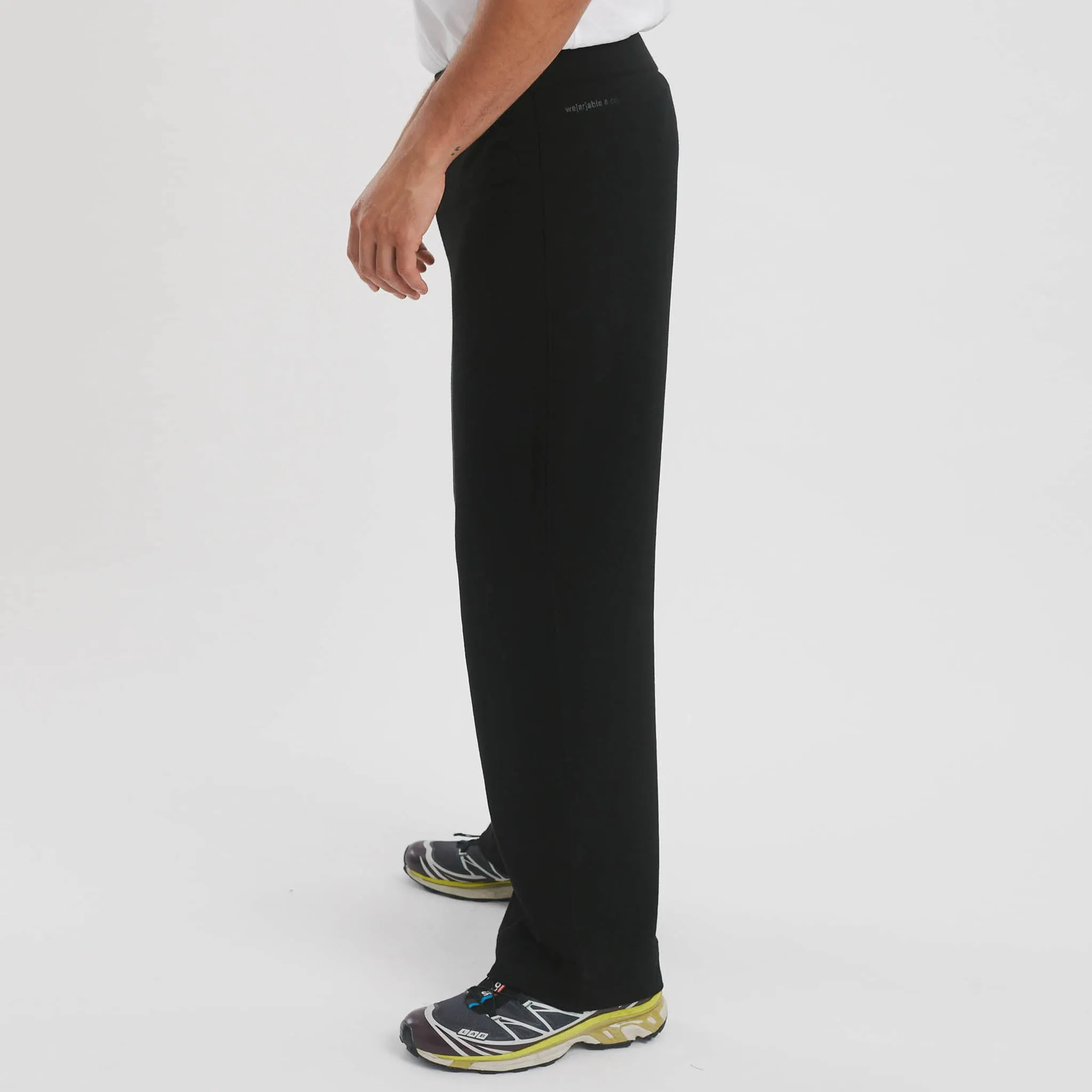 The Comfy Pants