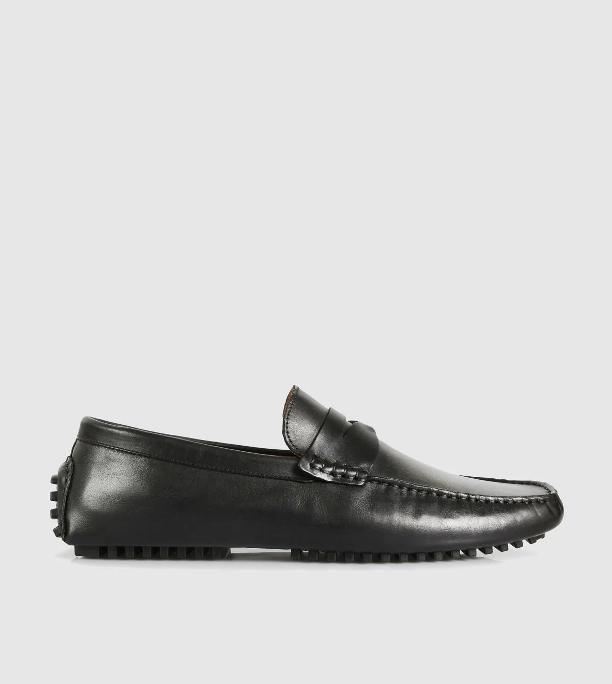 Tobias Driving Shoes by Brando