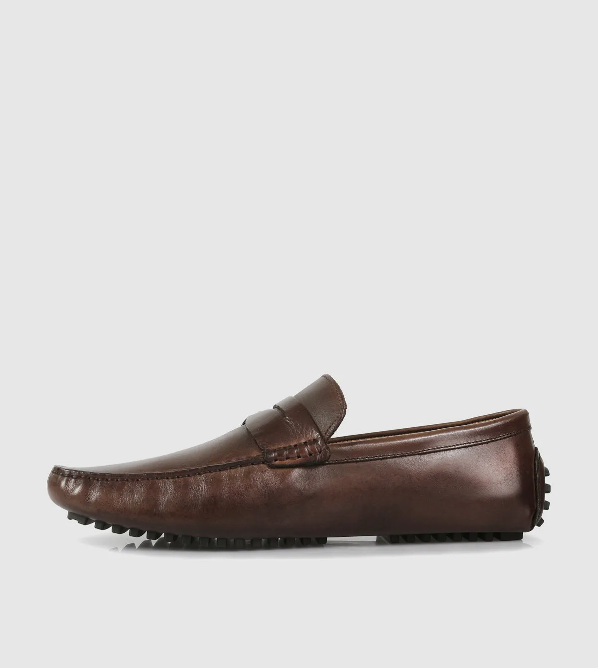Tobias Driving Shoes by Brando