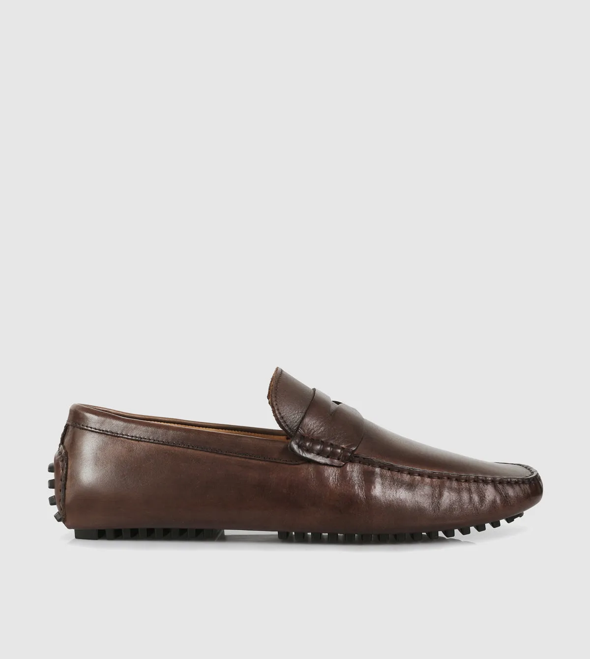 Tobias Driving Shoes by Brando