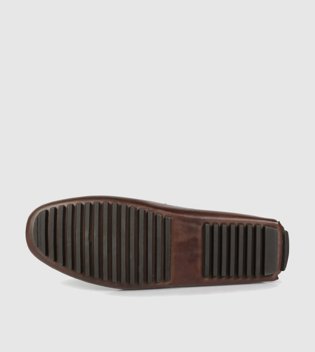 Tobias Driving Shoes by Brando