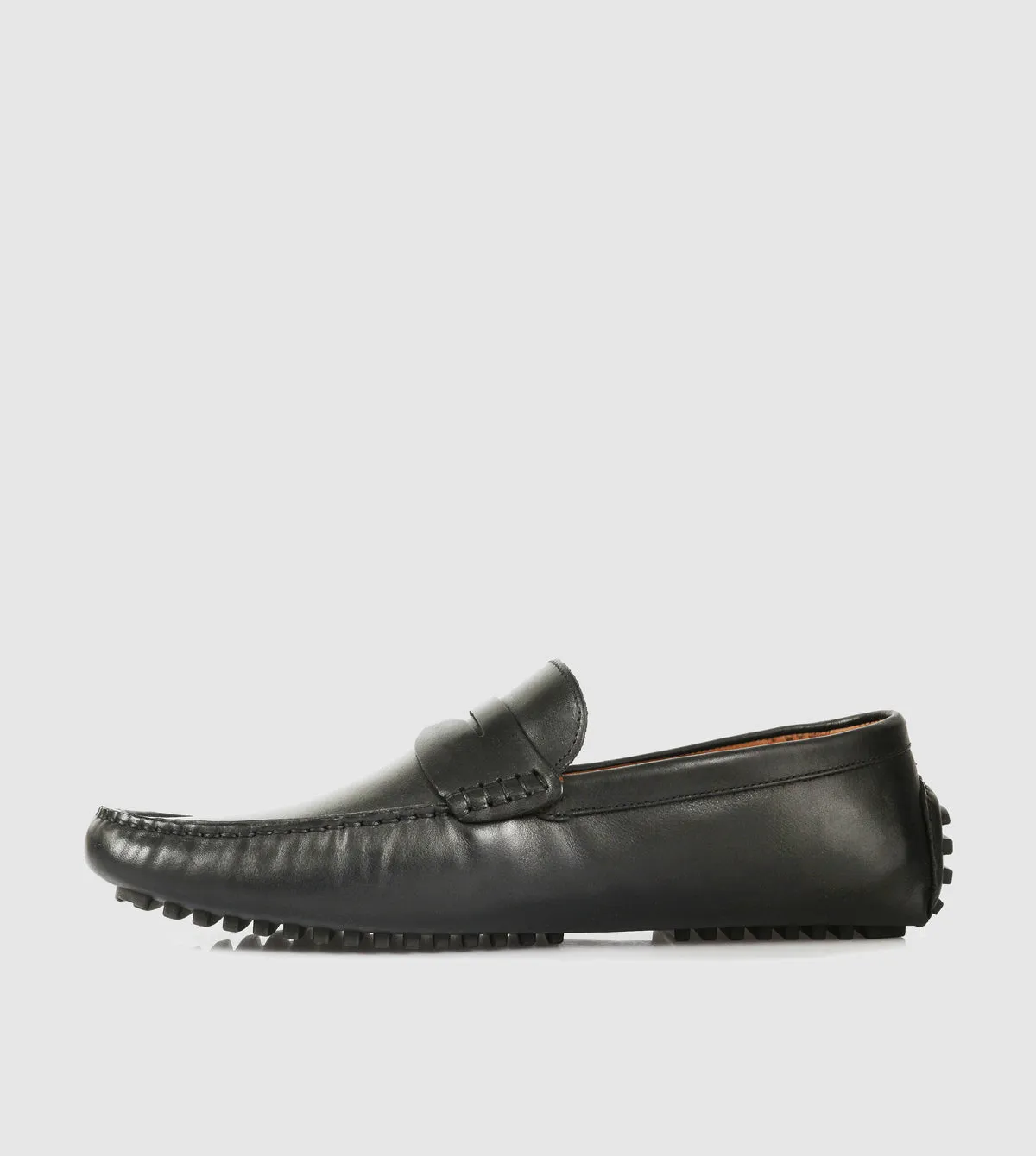 Tobias Driving Shoes by Brando