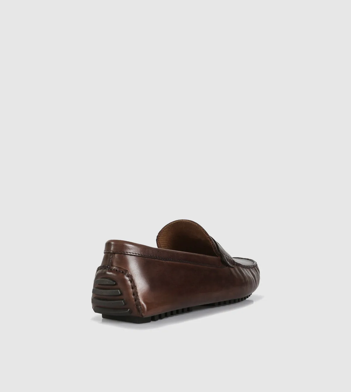 Tobias Driving Shoes by Brando