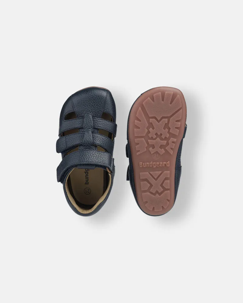 Tobias Summer Navy