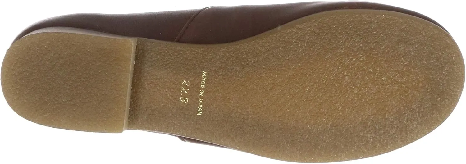 TODAY'S(トゥデイズ) Women's Flat Shoes