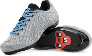 Tommaso Pista Elite SPD & Peloton Shoes for Women—Ready to Ride with Peloton Delta Cleat or SPD Cleats for Road Bicycles & Most Indoor Bikes—Explore Vareity Cycling Shoes & Bike Accessories