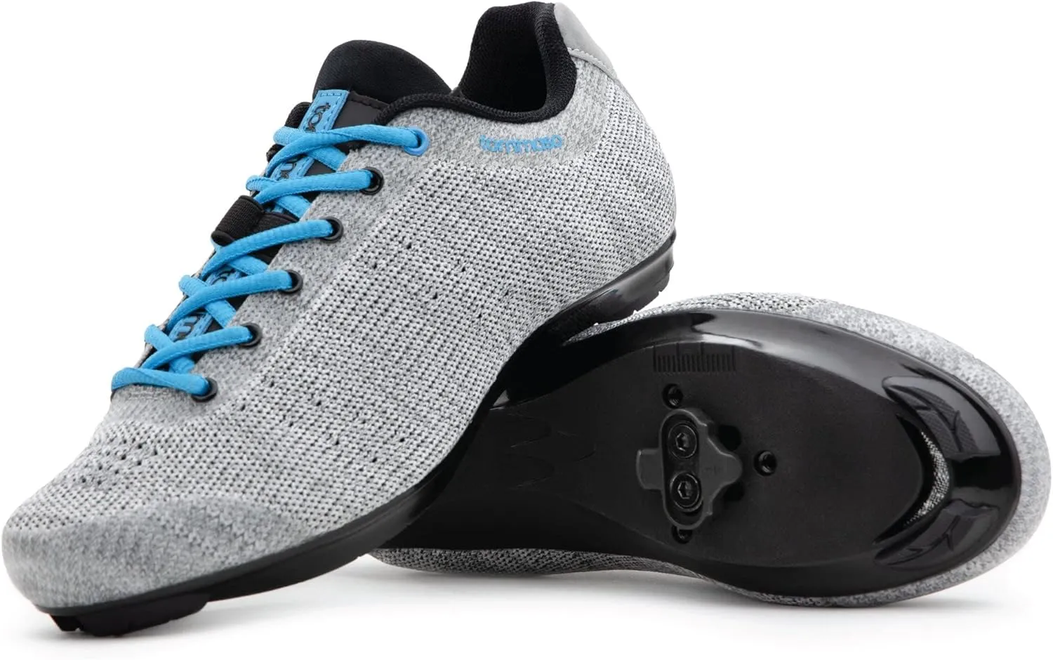 Tommaso Pista Elite SPD & Peloton Shoes for Women—Ready to Ride with Peloton Delta Cleat or SPD Cleats for Road Bicycles & Most Indoor Bikes—Explore Vareity Cycling Shoes & Bike Accessories