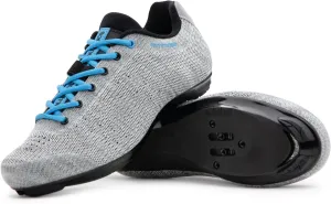 Tommaso Pista SPD & Peloton Shoes for Women—2 in 1—Fit for Peloton, Road Bicycles & Most Indoor Bikes—Install Your Own Delta or SPD Cleats Essential Bike Accessories for Cyclebar & Soulcycle