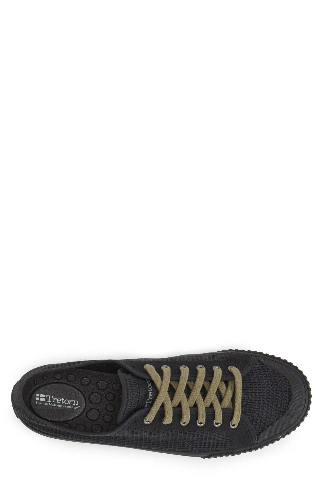 'Tournament Net' Sneaker (Men)