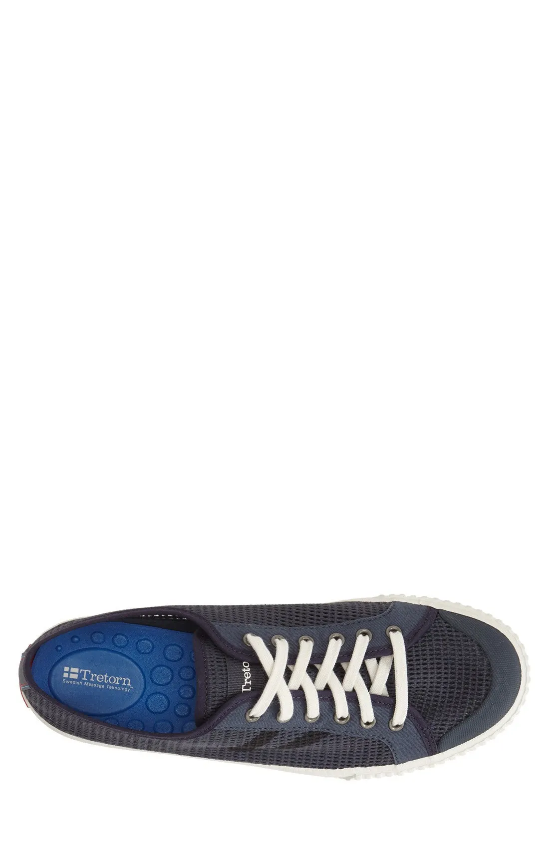 'Tournament Net' Sneaker (Men)