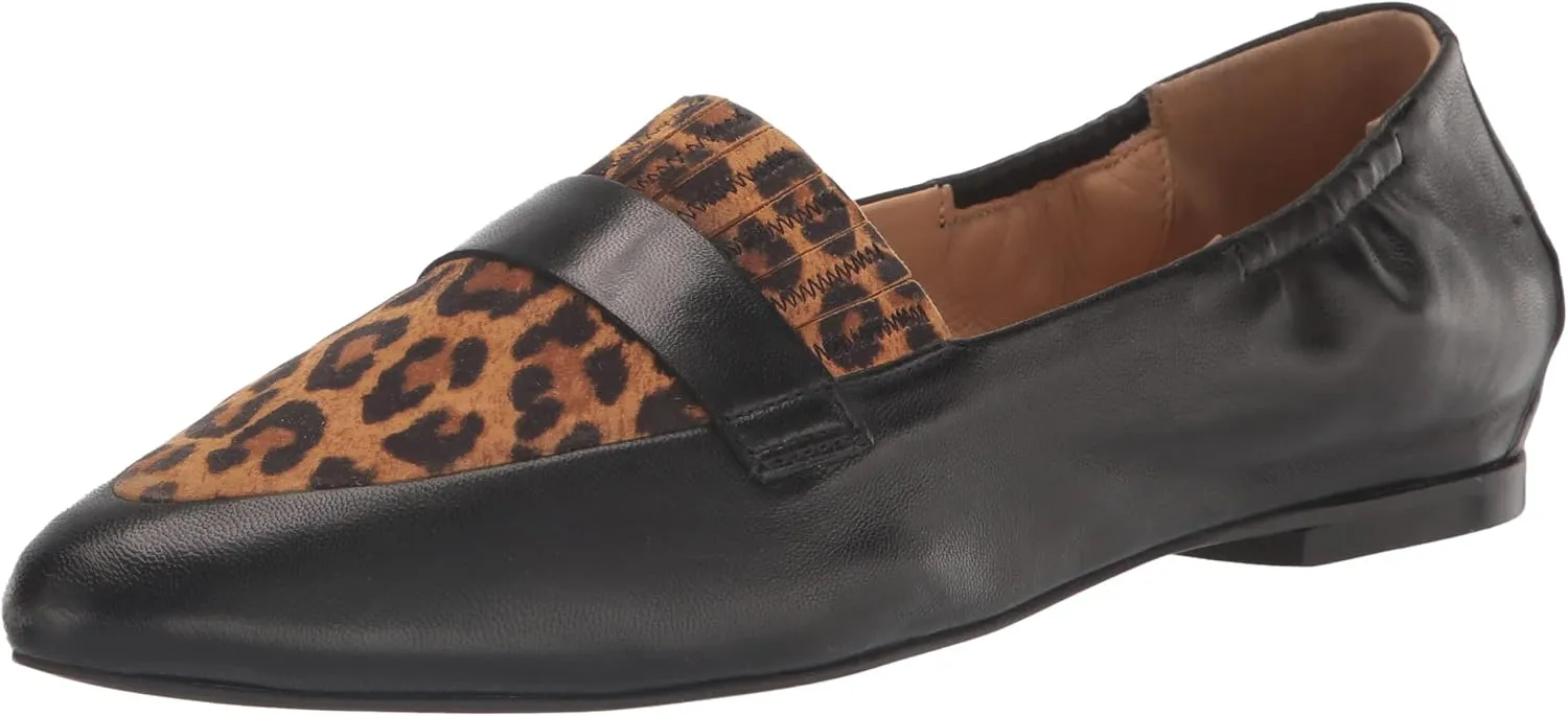 Trotters Women's Emotion Loafer Flat