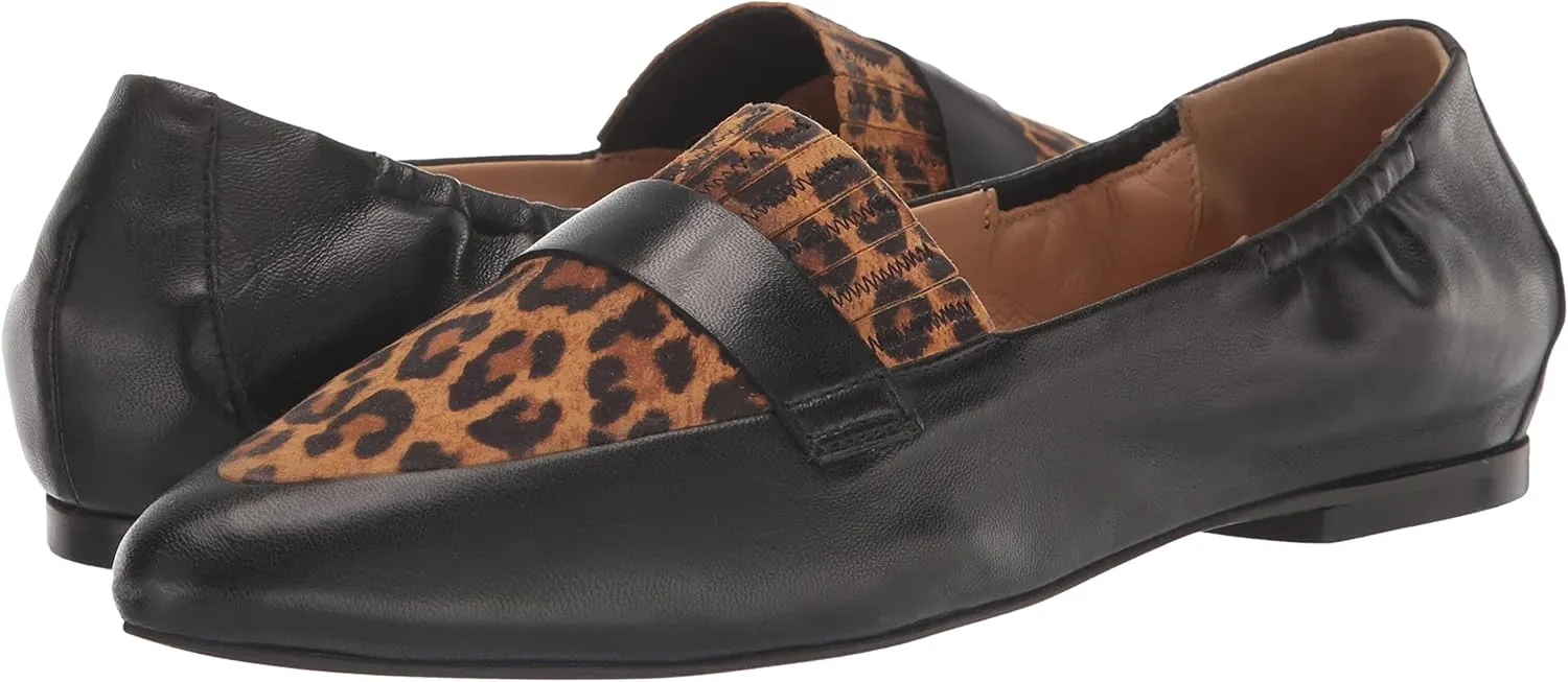 Trotters Women's Emotion Loafer Flat