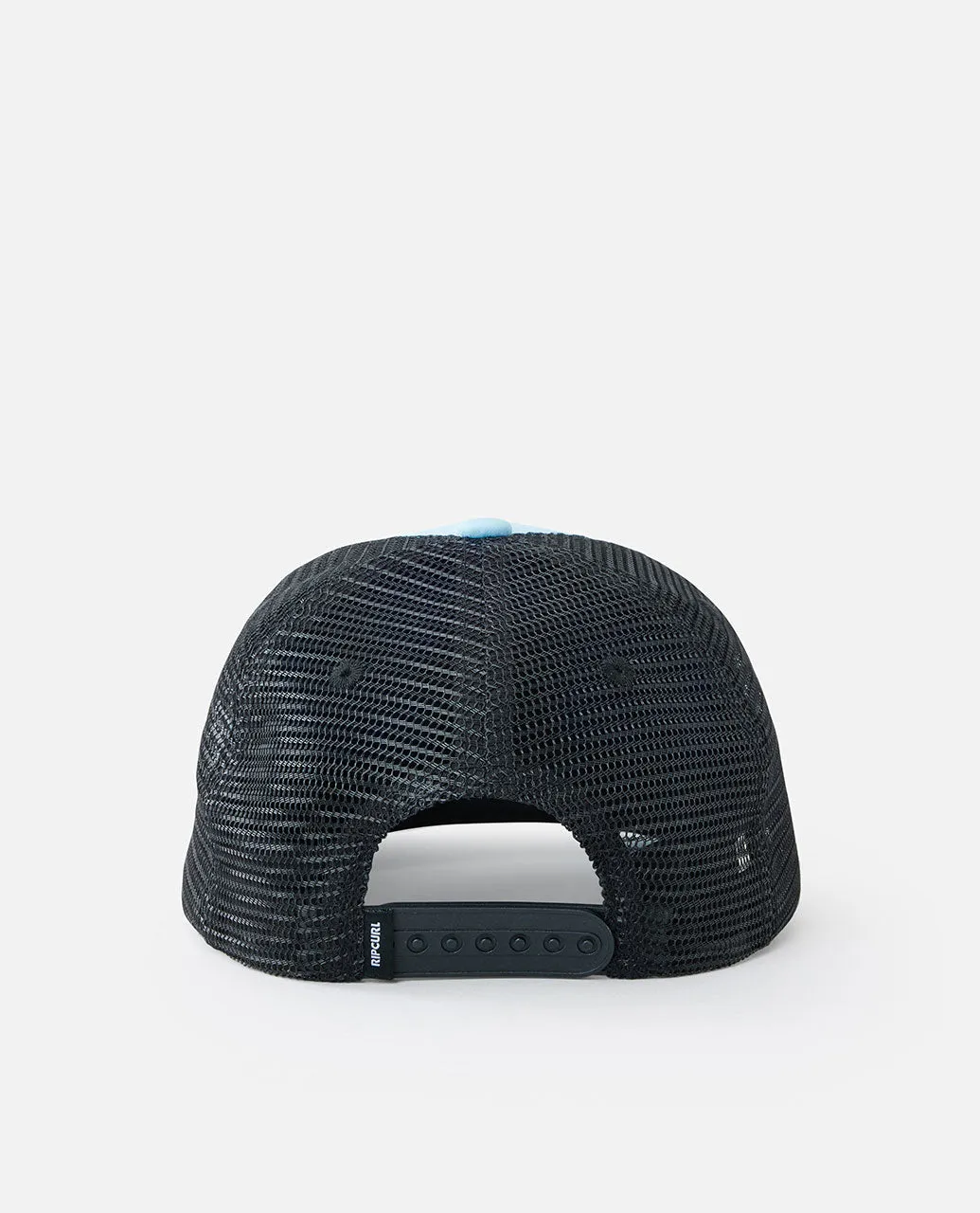 Tube Town Trucker - Toddler - Light Blue