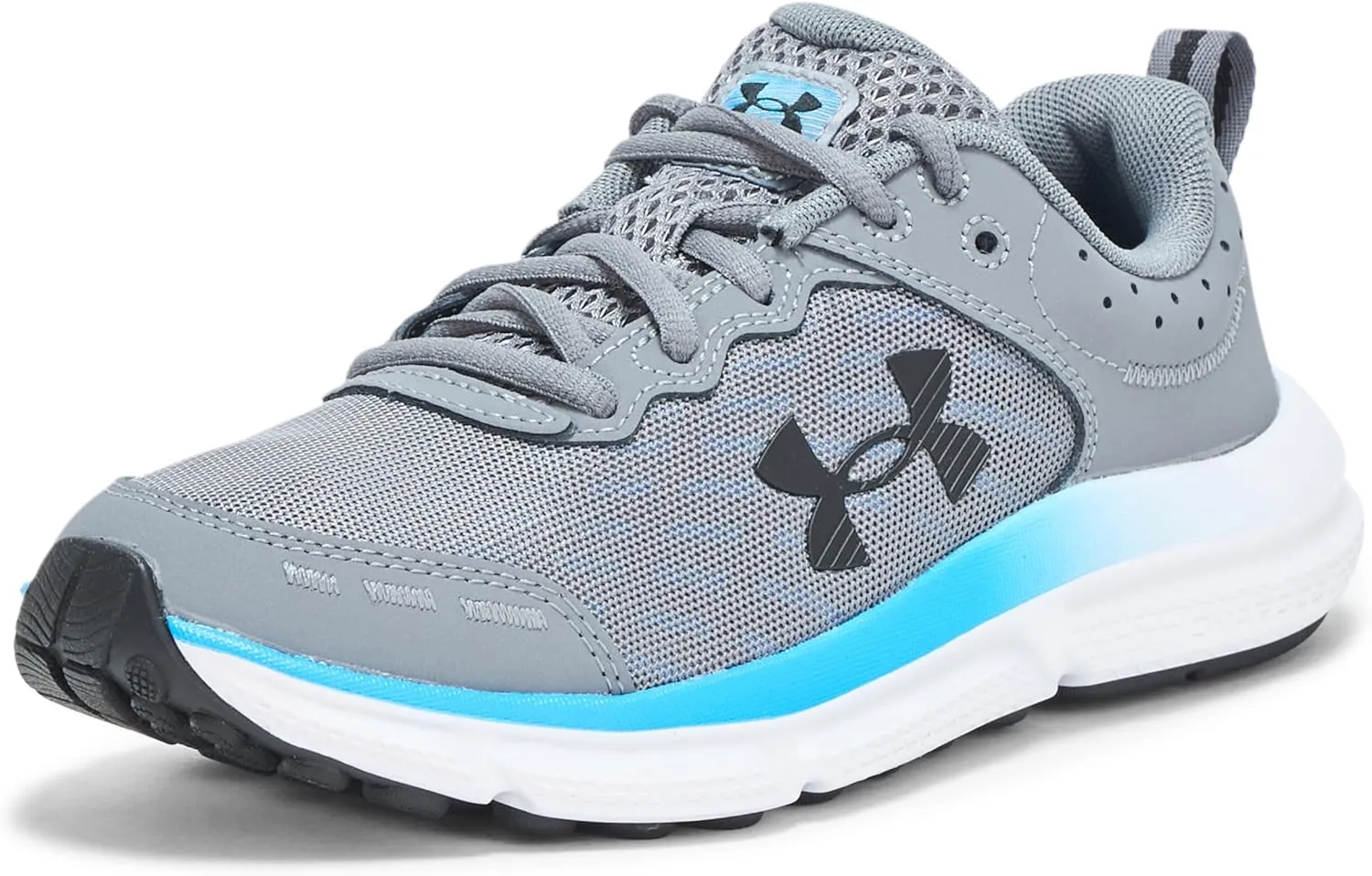 Under Armour Boy's Grade School Assert 10 Sneaker