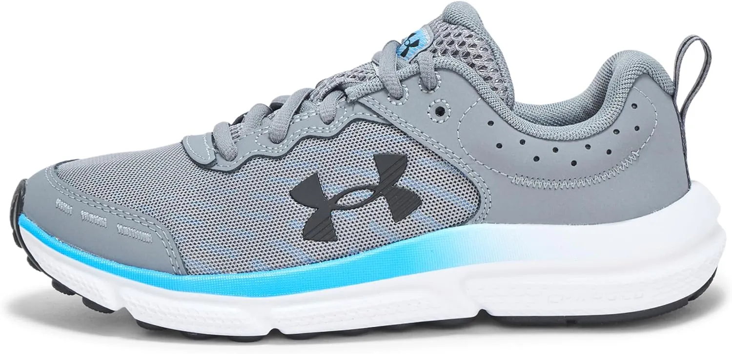 Under Armour Boy's Grade School Assert 10 Sneaker