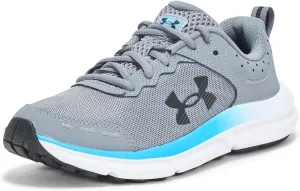 Under Armour Boy's Grade School Assert 10 Sneaker