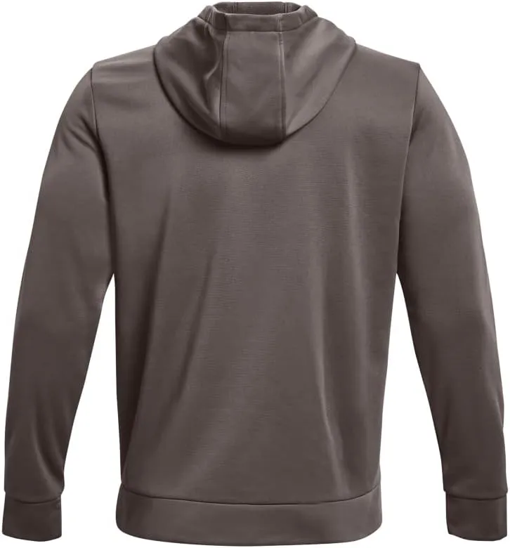 Under Armour Men's Big Logo Armourfleece Hoodie