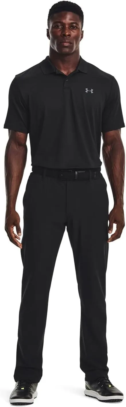 Under Armour Men's Matchplay Polo