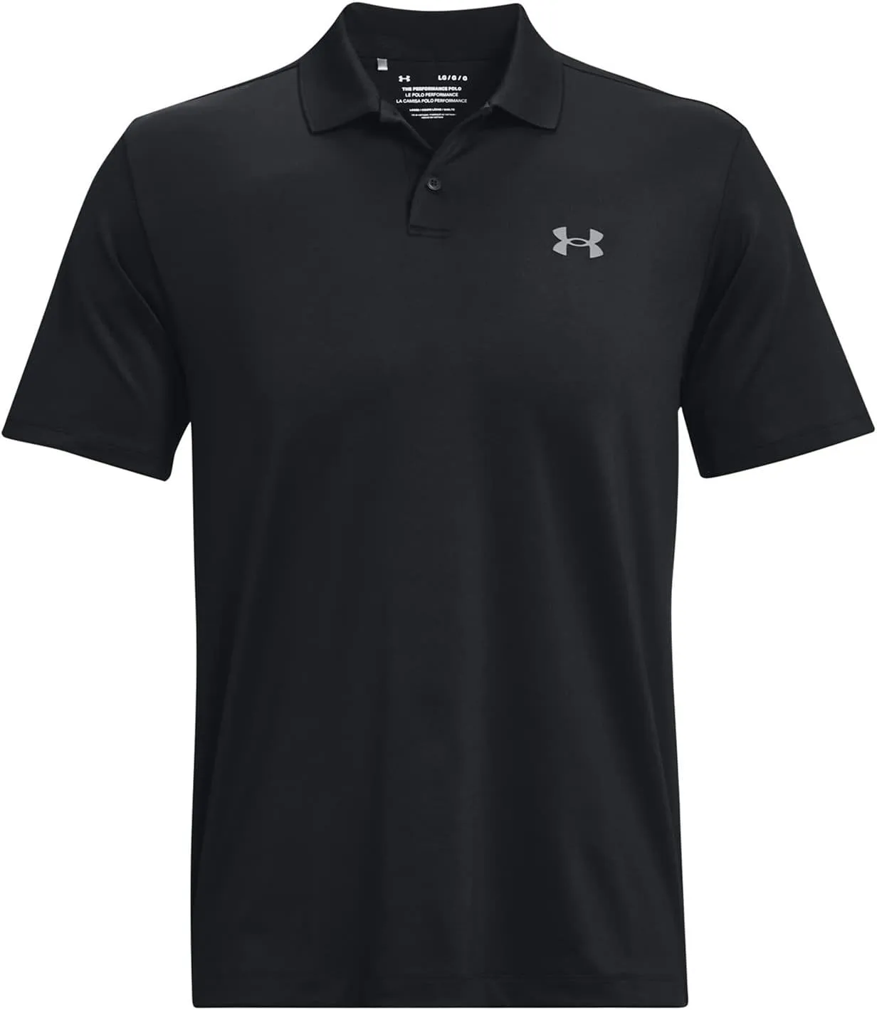 Under Armour Men's Matchplay Polo