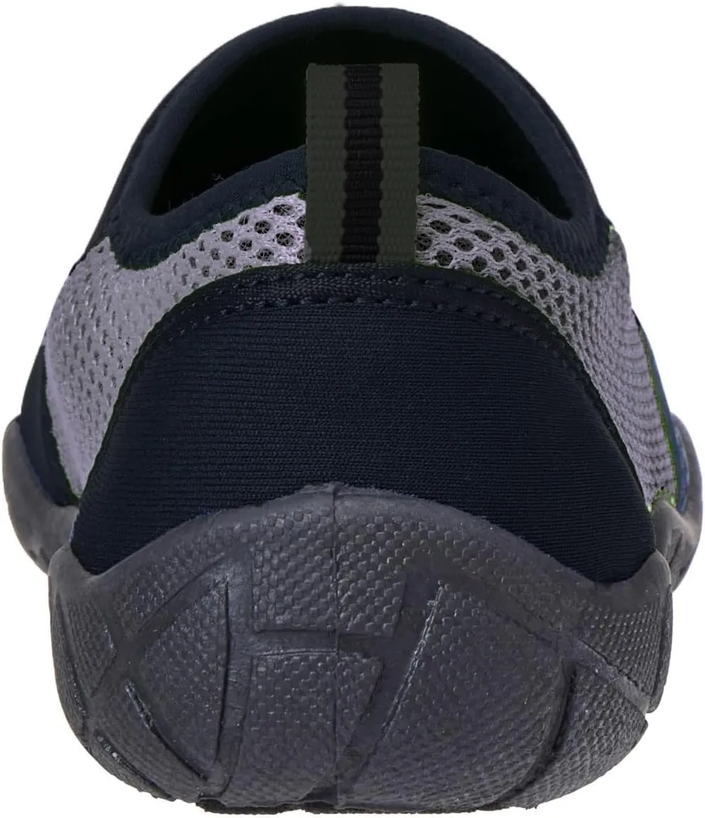 Unisex Boys' Girl's Kids Surfer Water Shoes