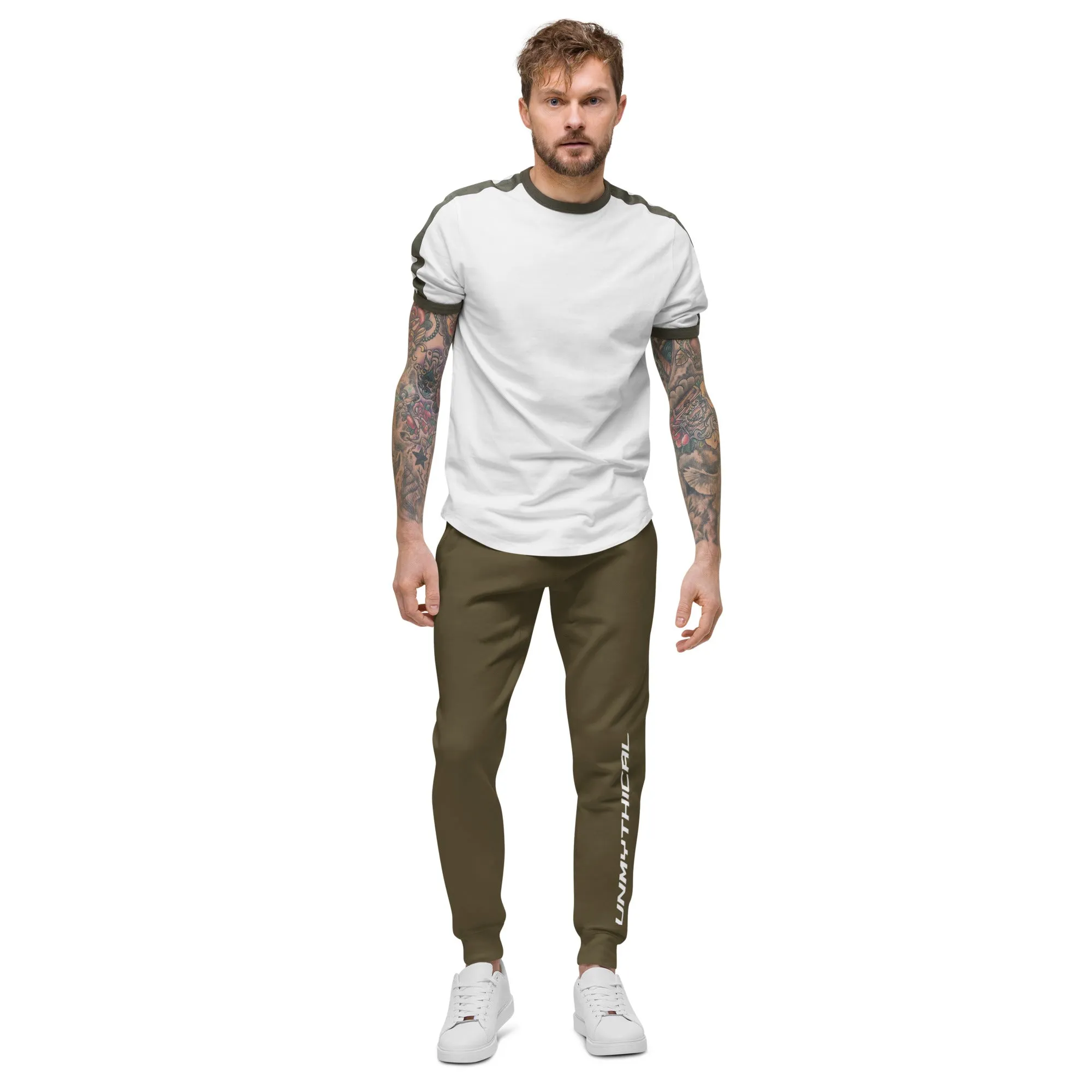 UnMythical fleece sweatpants