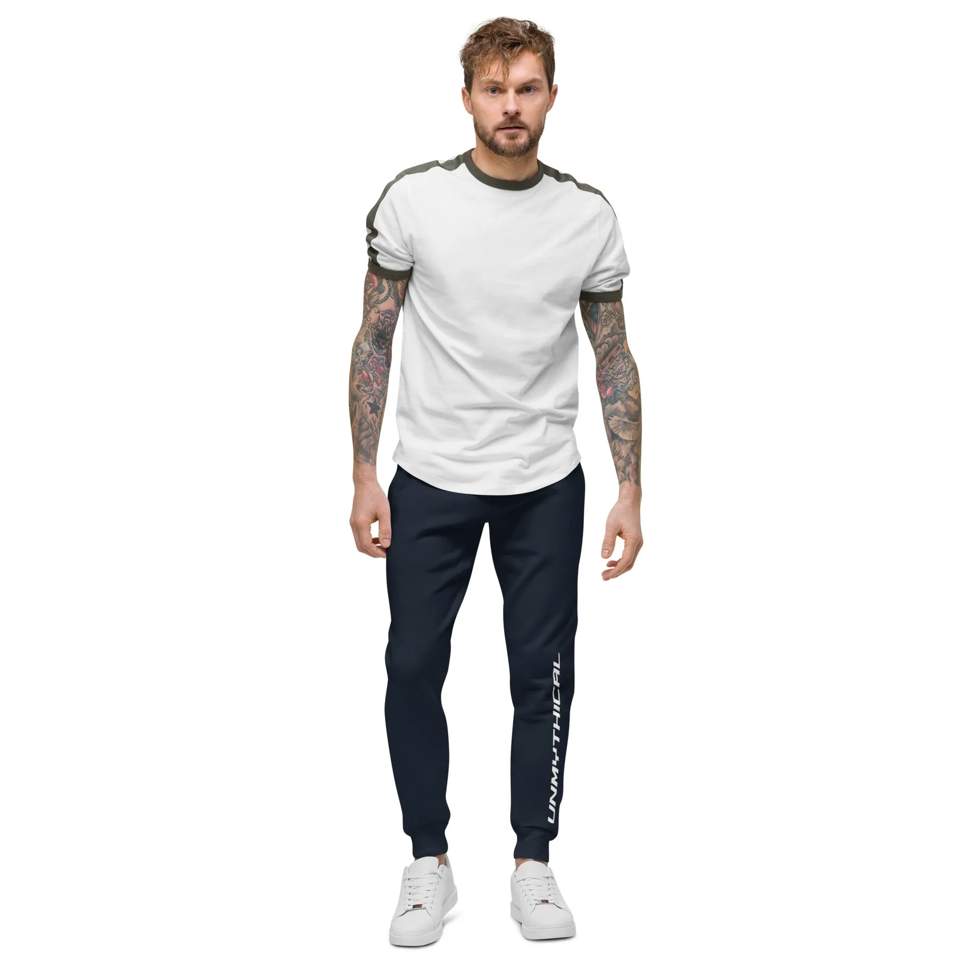 UnMythical fleece sweatpants
