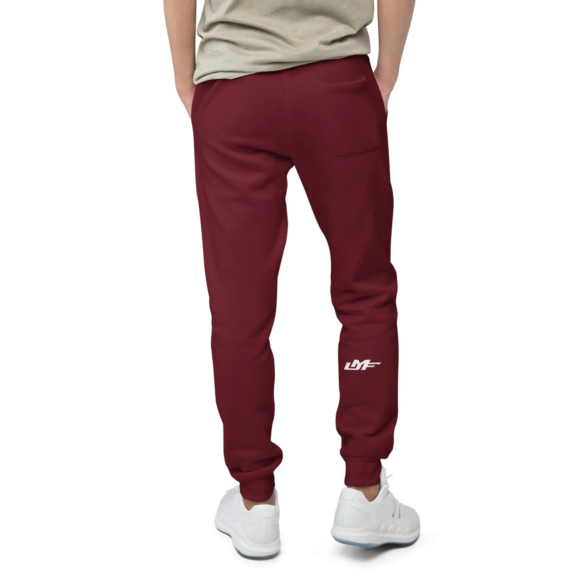 UnMythical fleece sweatpants