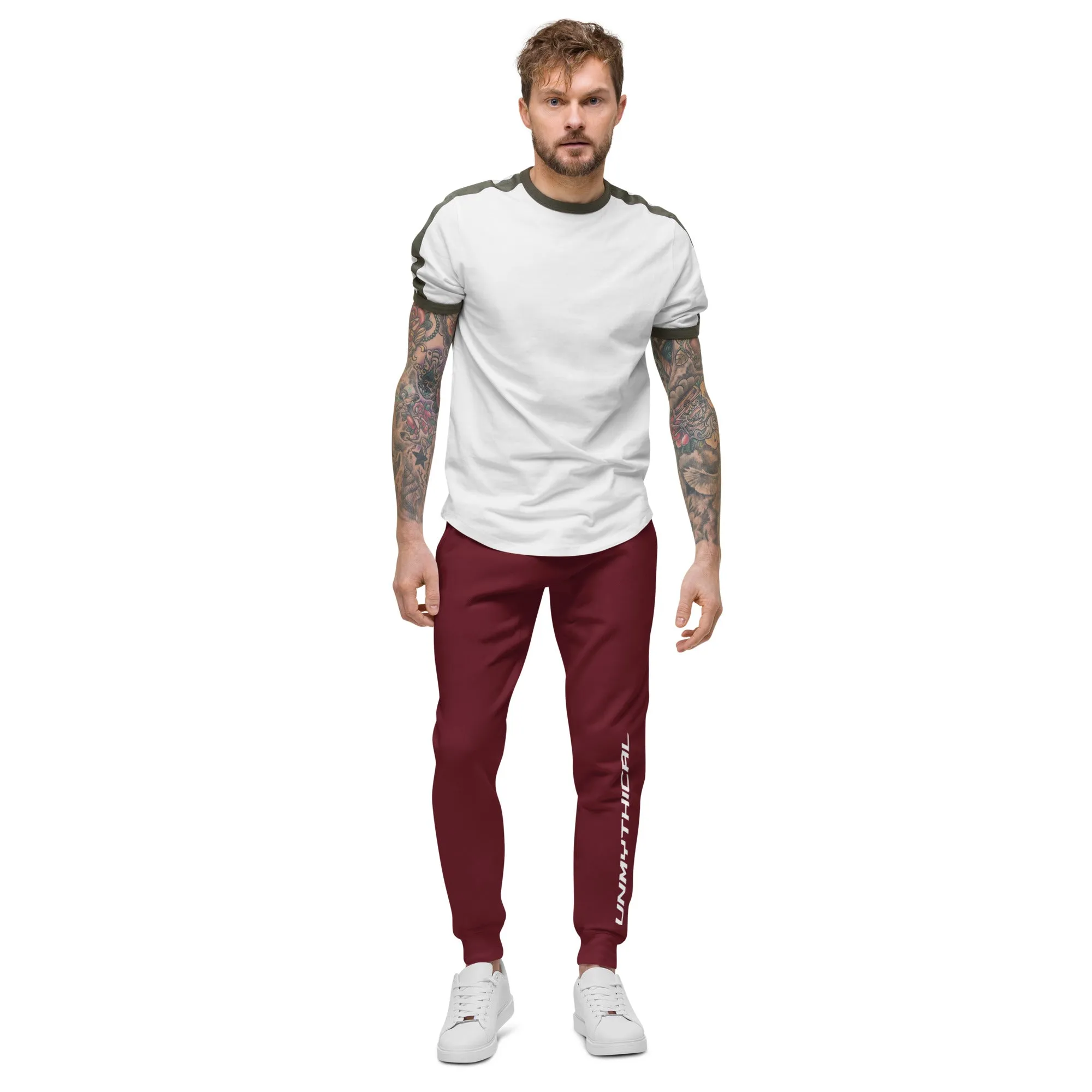 UnMythical fleece sweatpants