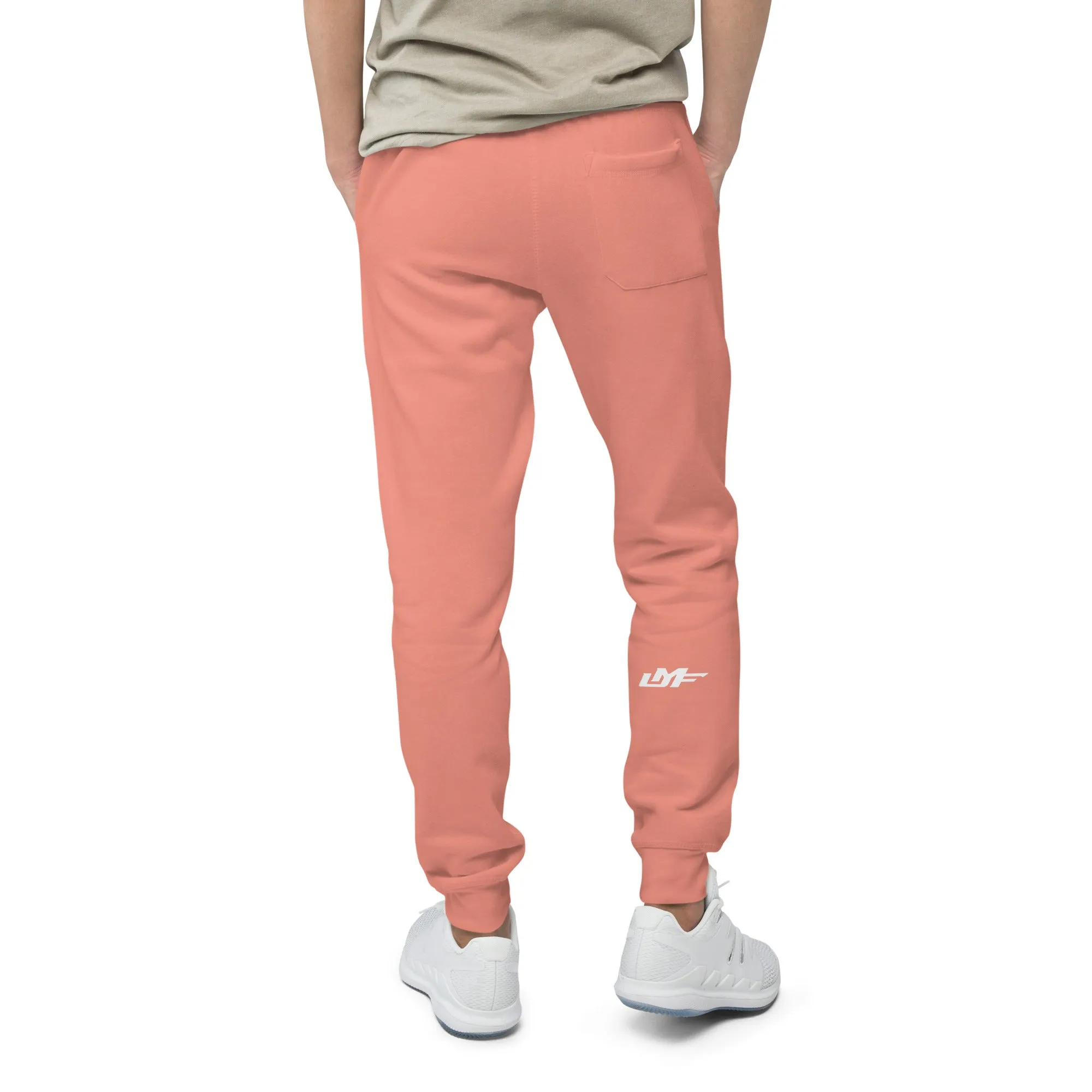 UnMythical fleece sweatpants