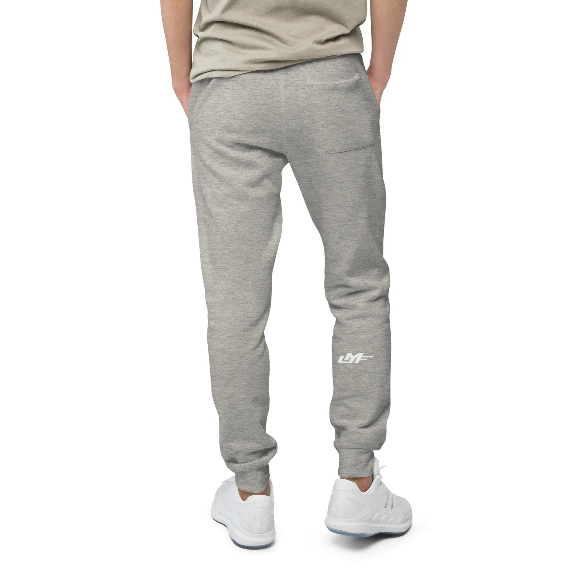 UnMythical fleece sweatpants