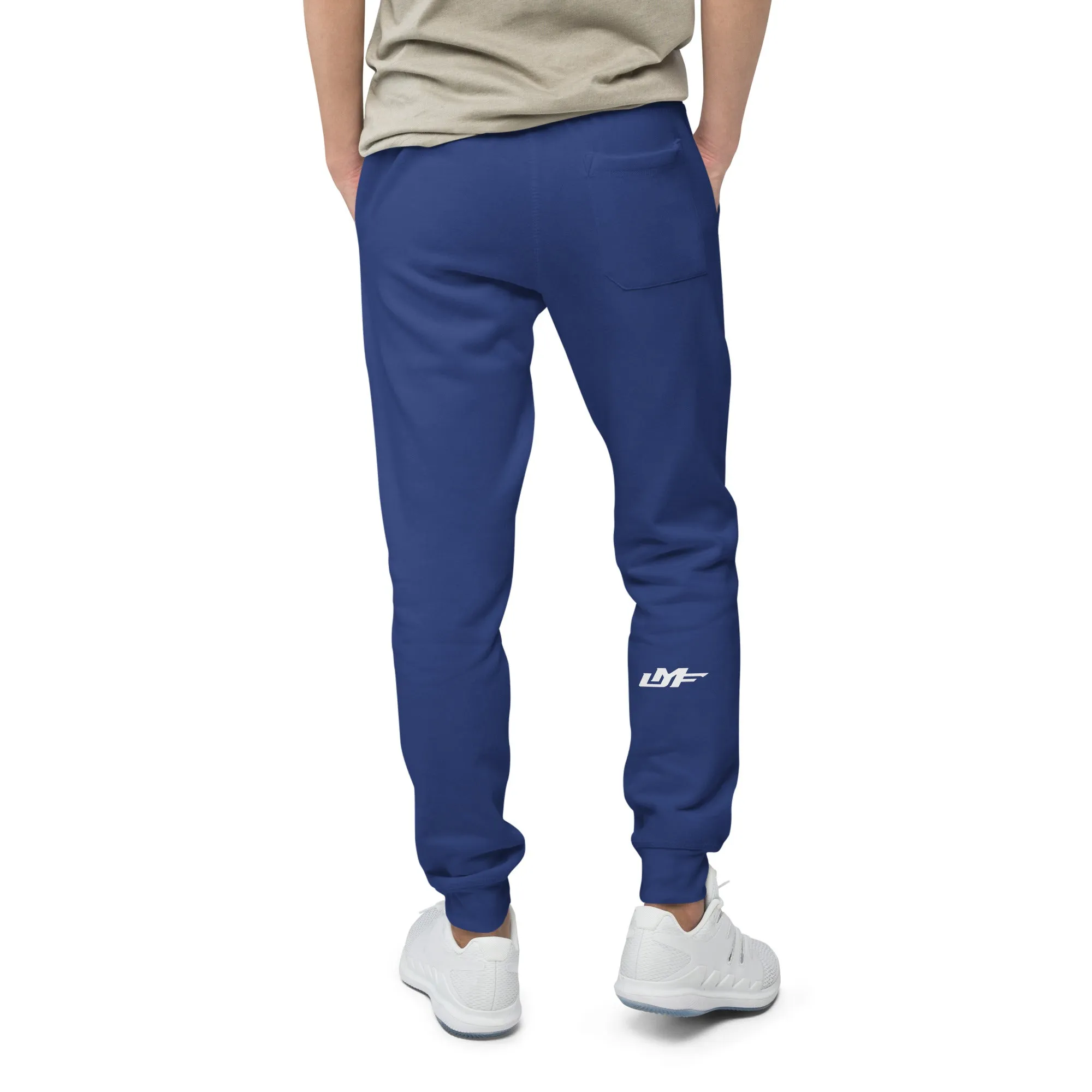 UnMythical fleece sweatpants