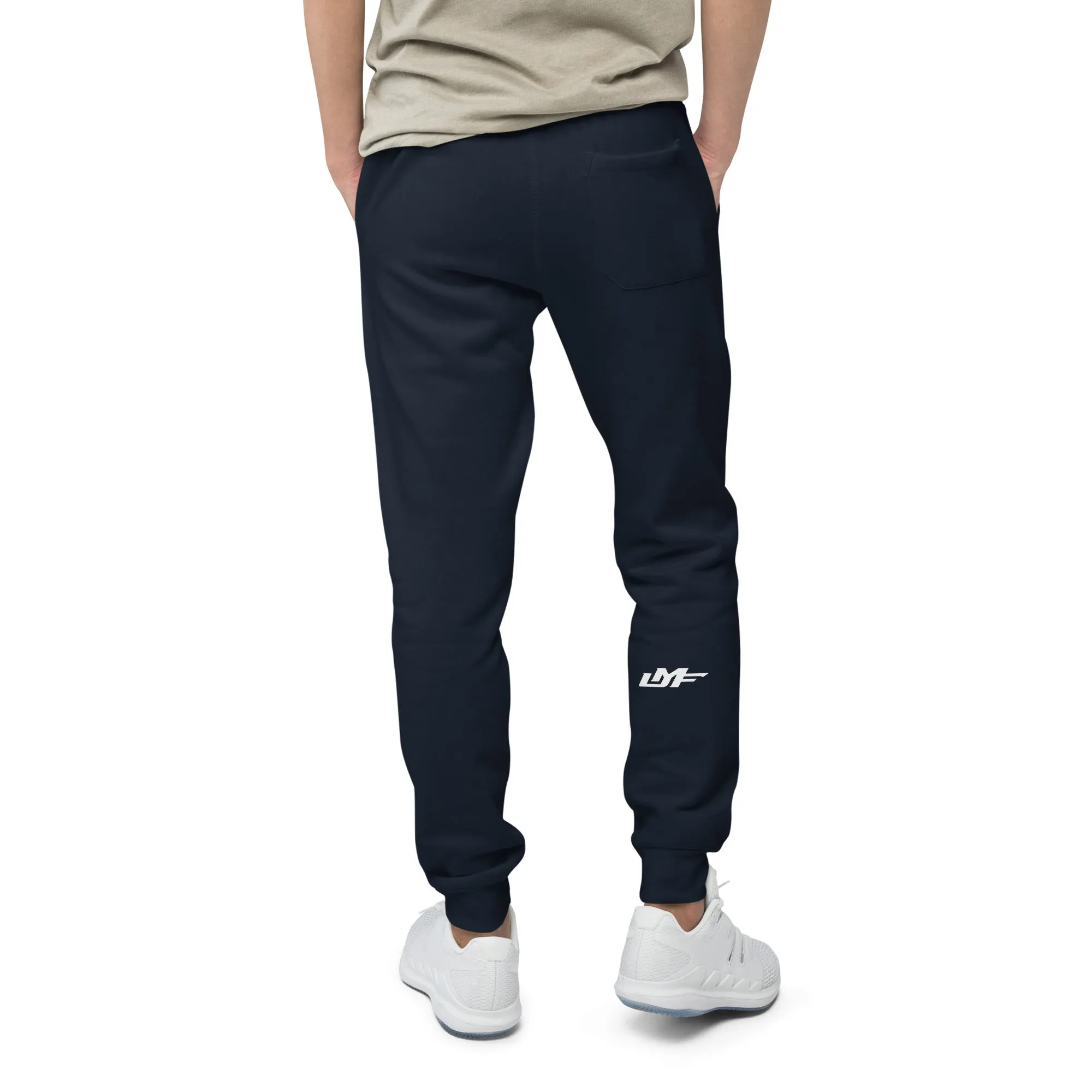 UnMythical fleece sweatpants