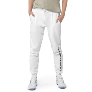 UnMythical fleece sweatpants