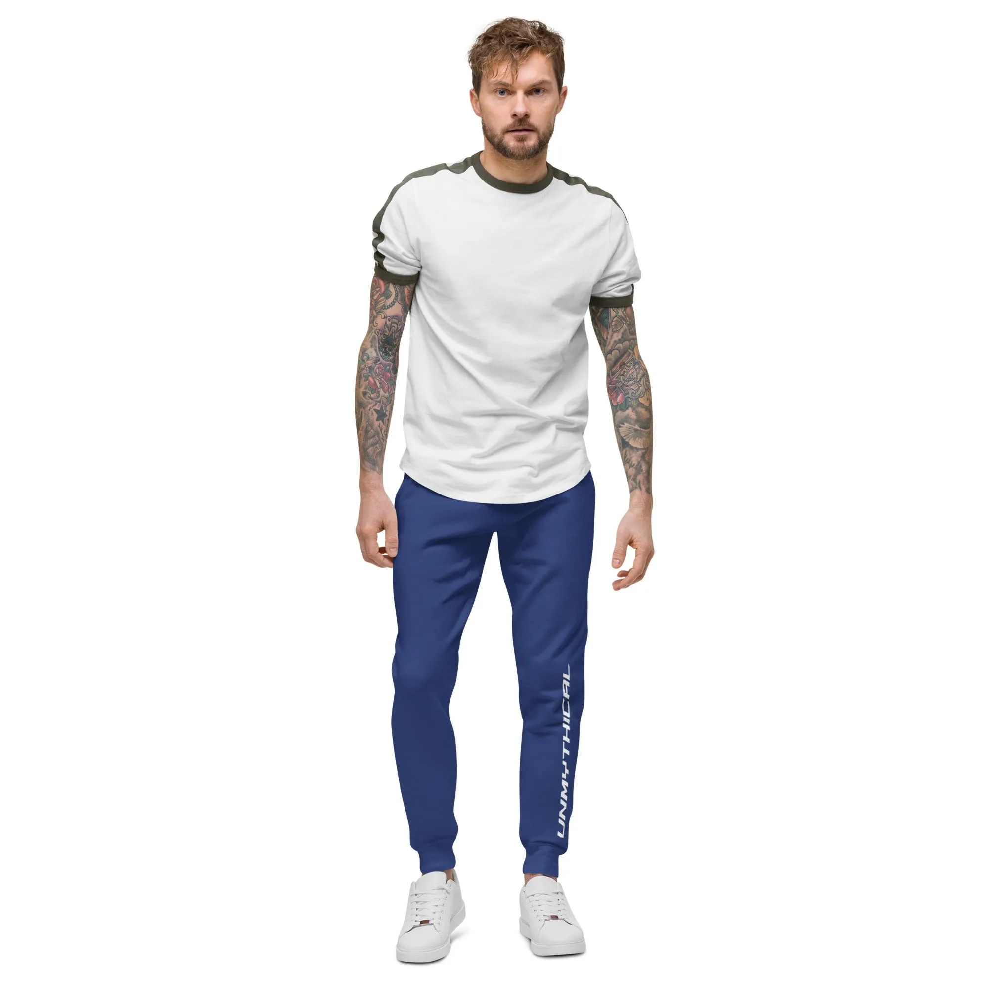 UnMythical fleece sweatpants