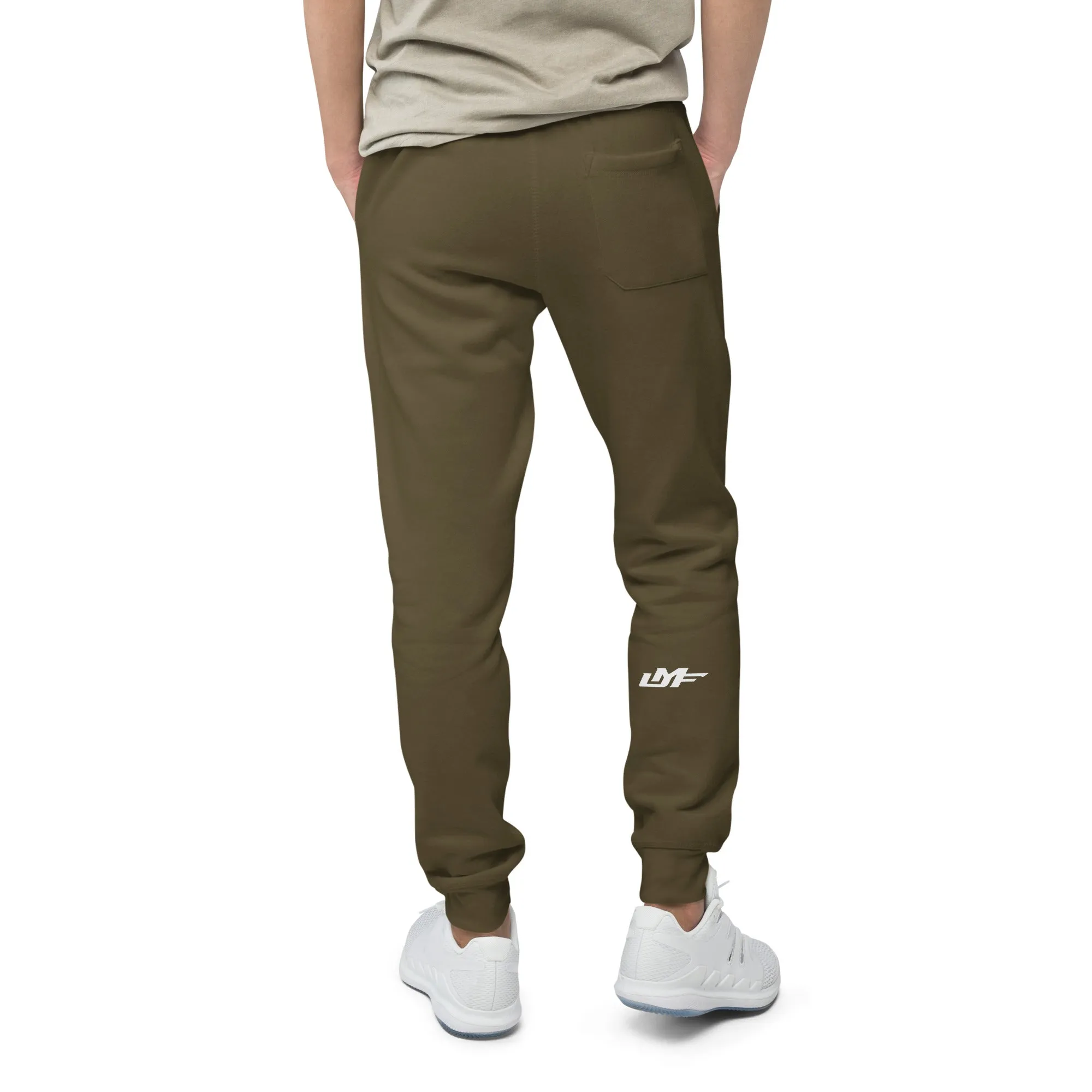 UnMythical fleece sweatpants