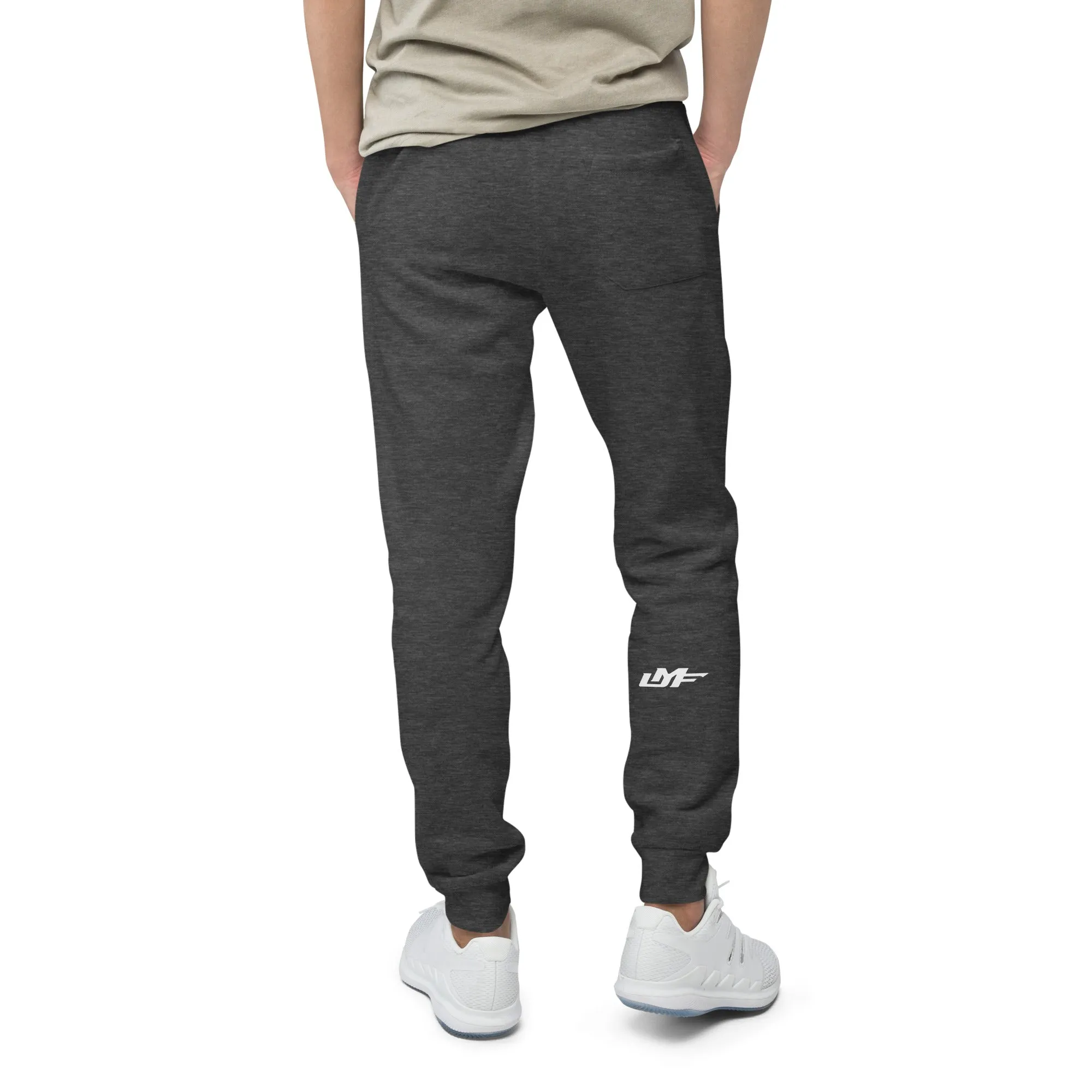 UnMythical fleece sweatpants