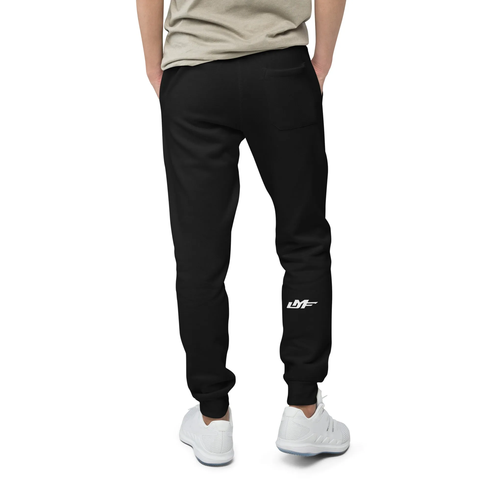 UnMythical fleece sweatpants