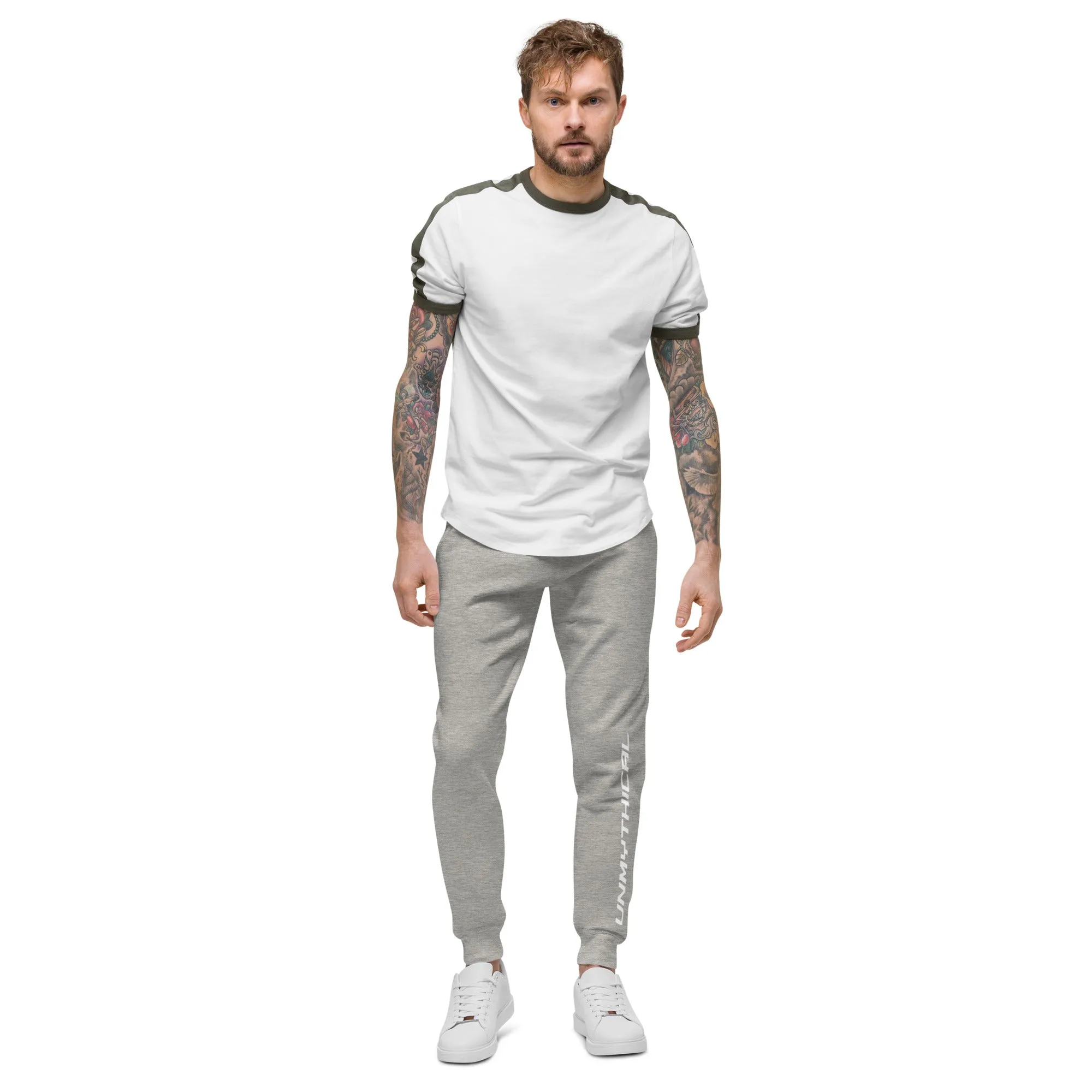 UnMythical fleece sweatpants
