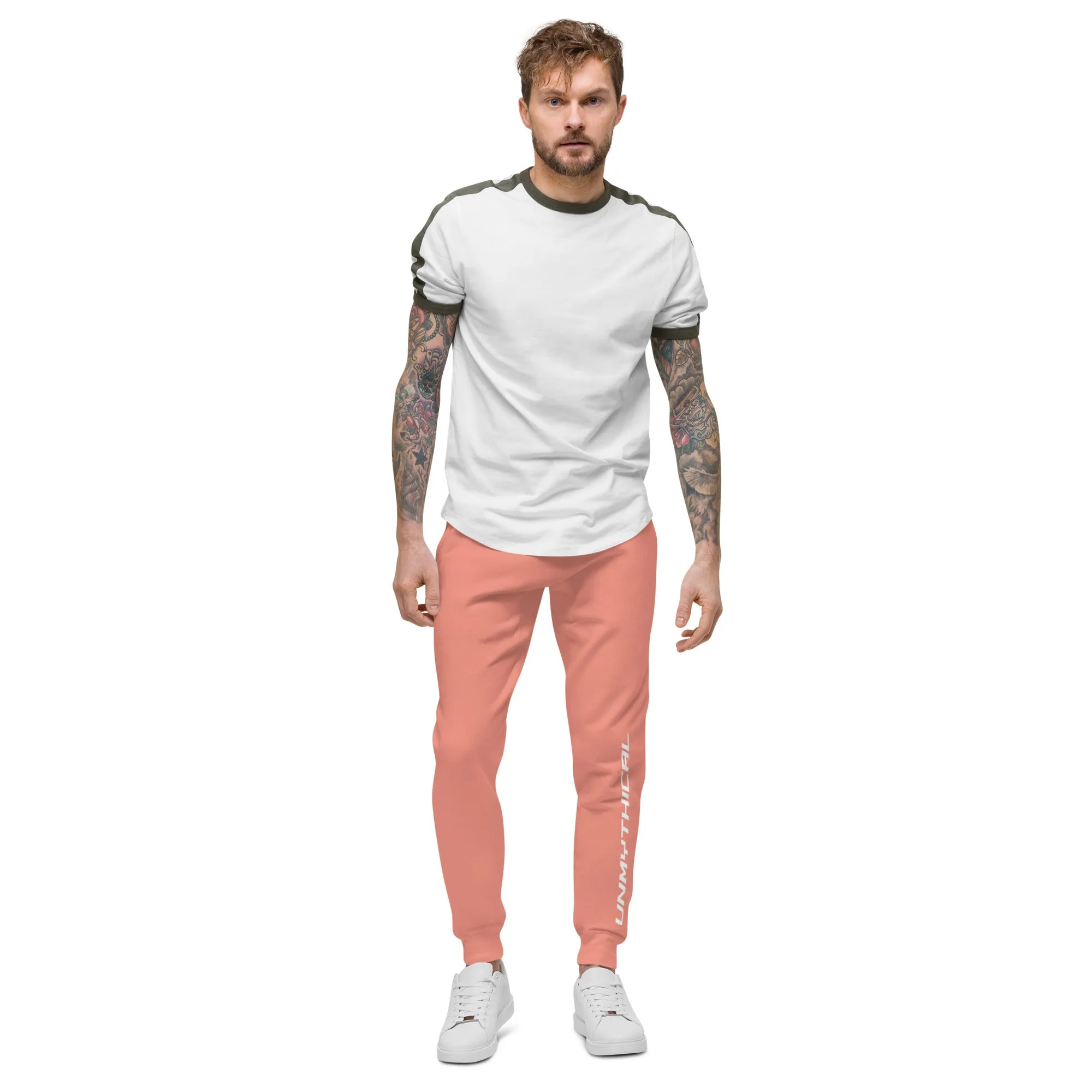 UnMythical fleece sweatpants