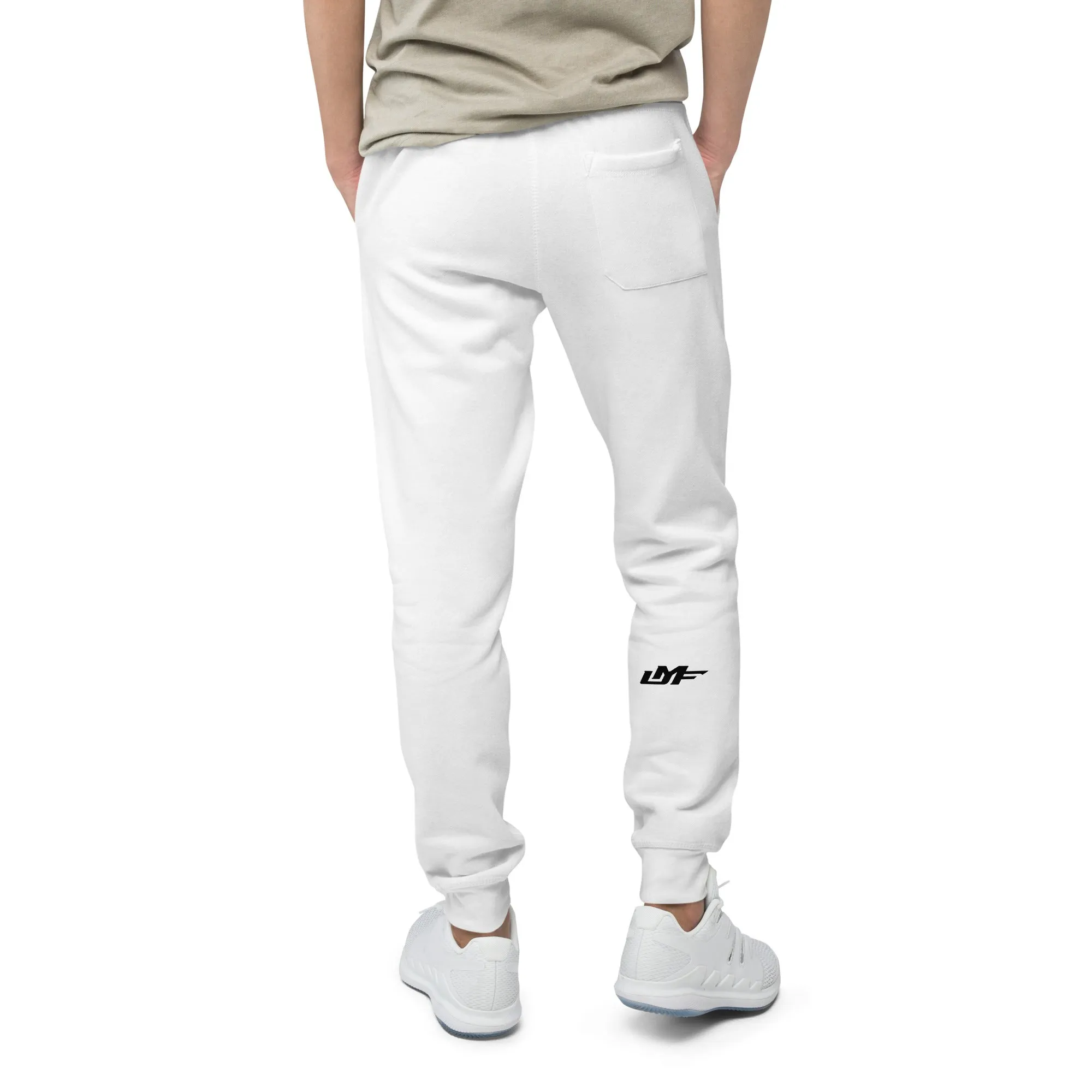 UnMythical fleece sweatpants