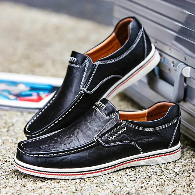 Urban Loafer