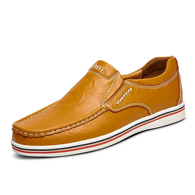 Urban Loafer