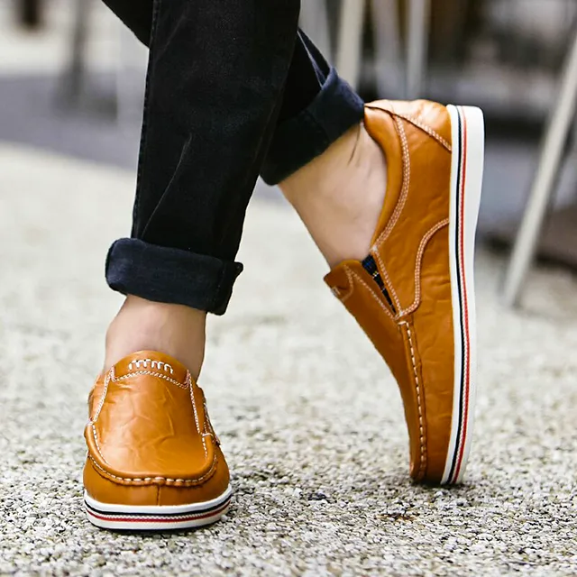 Urban Loafer