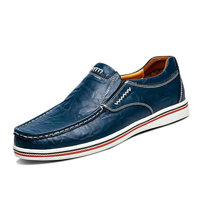 Urban Loafer