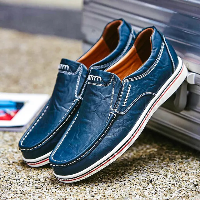 Urban Loafer