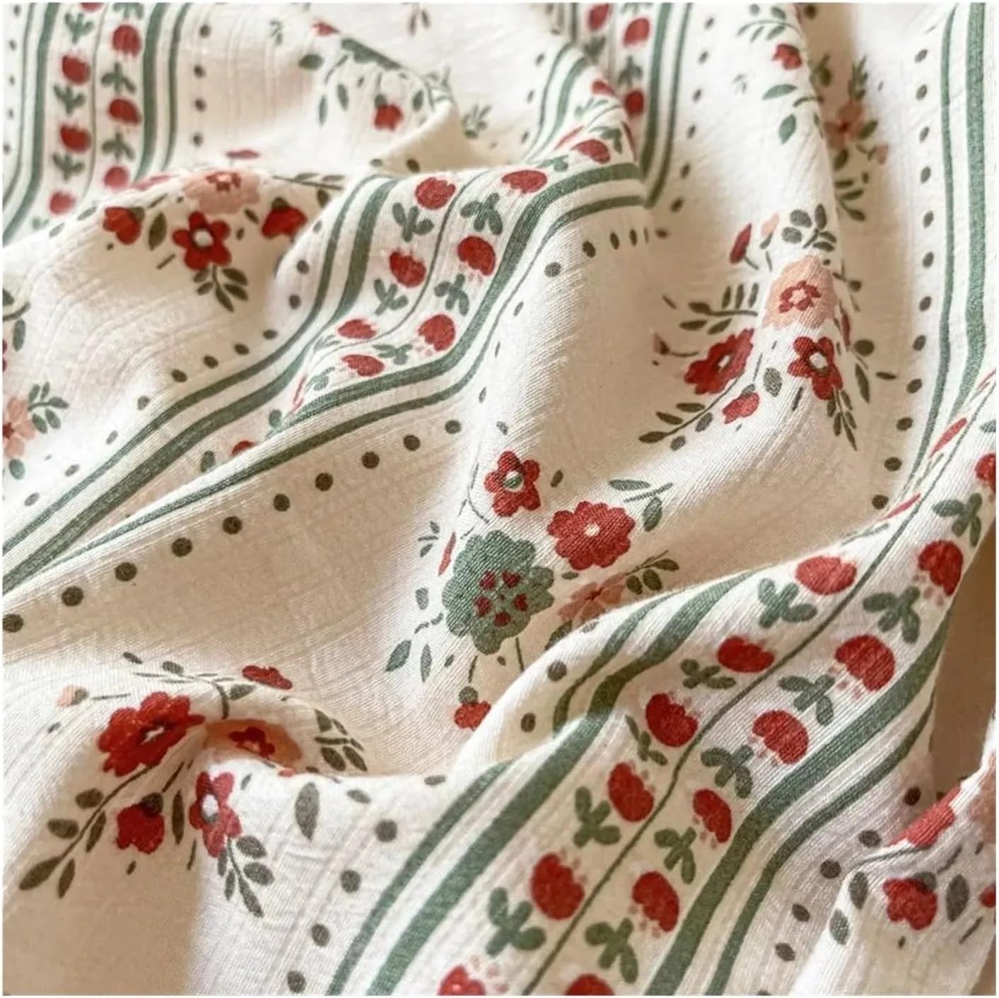 V-intage Bedding Set (No Filler) Soft Fall/Winter Thickened Duvet Cover Sheet Pillowcase Full Size Queen Size Duvet Cover Set,Bed Sheets (B Twin 3pcs)