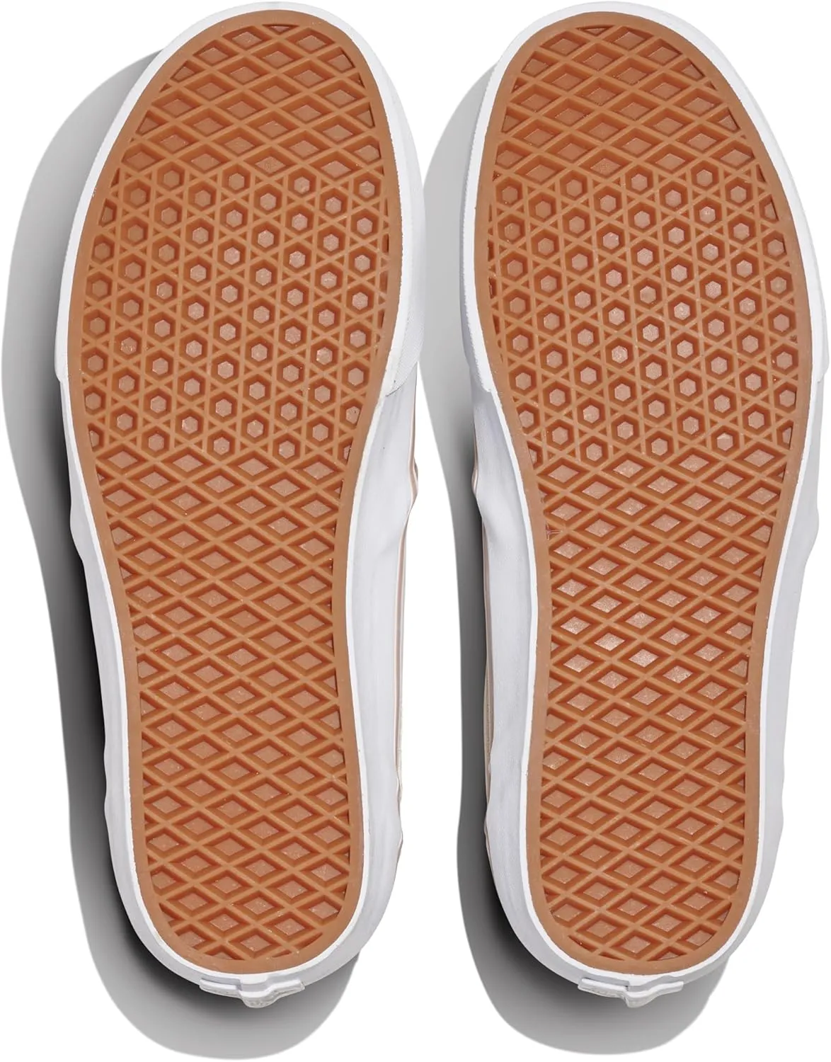 Vans Men's Asher Deluxe Slip-On Shoe