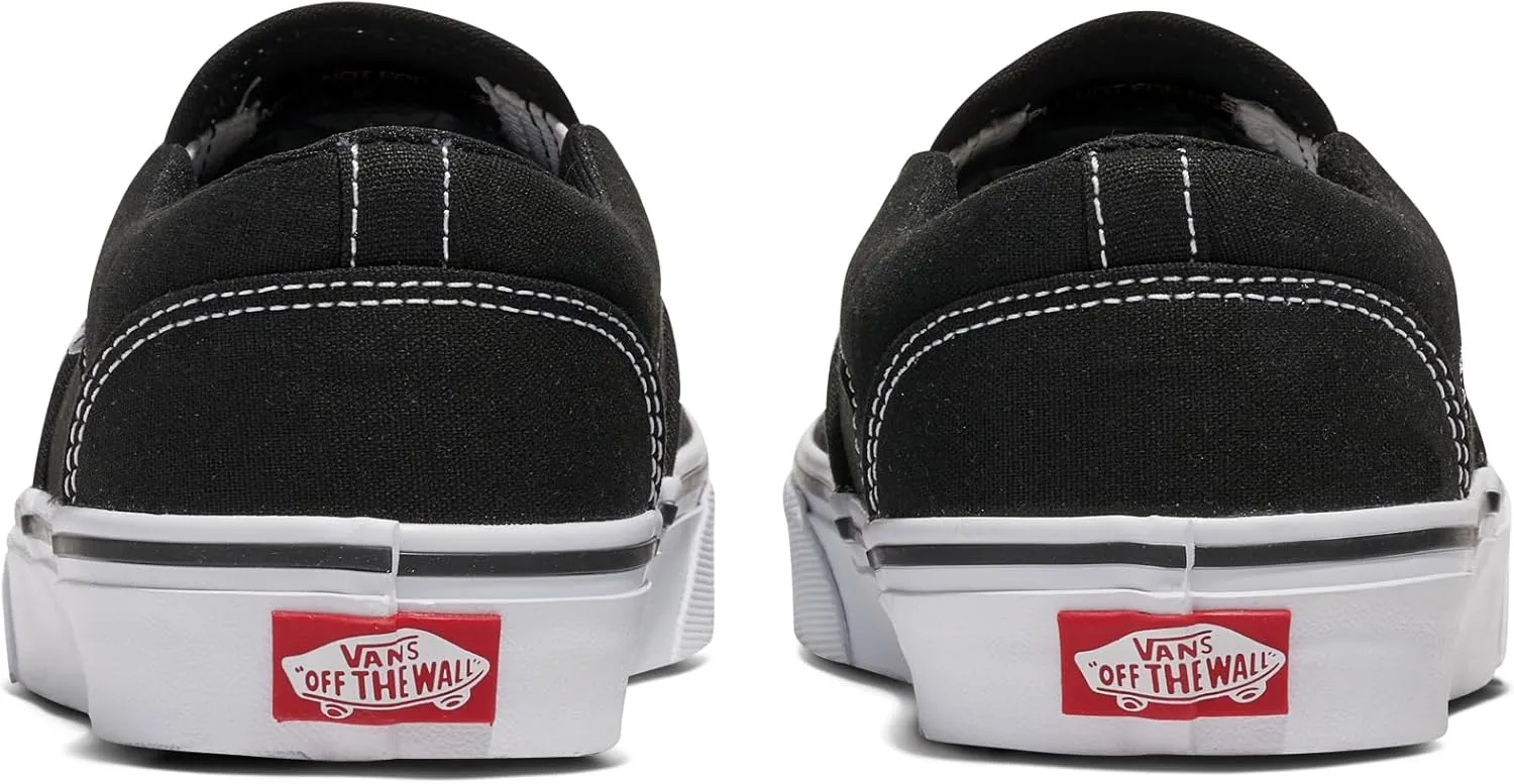 Vans Men's Asher Slip-On Shoe