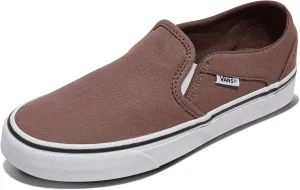 Vans Women's Asher Slip-On Shoe
