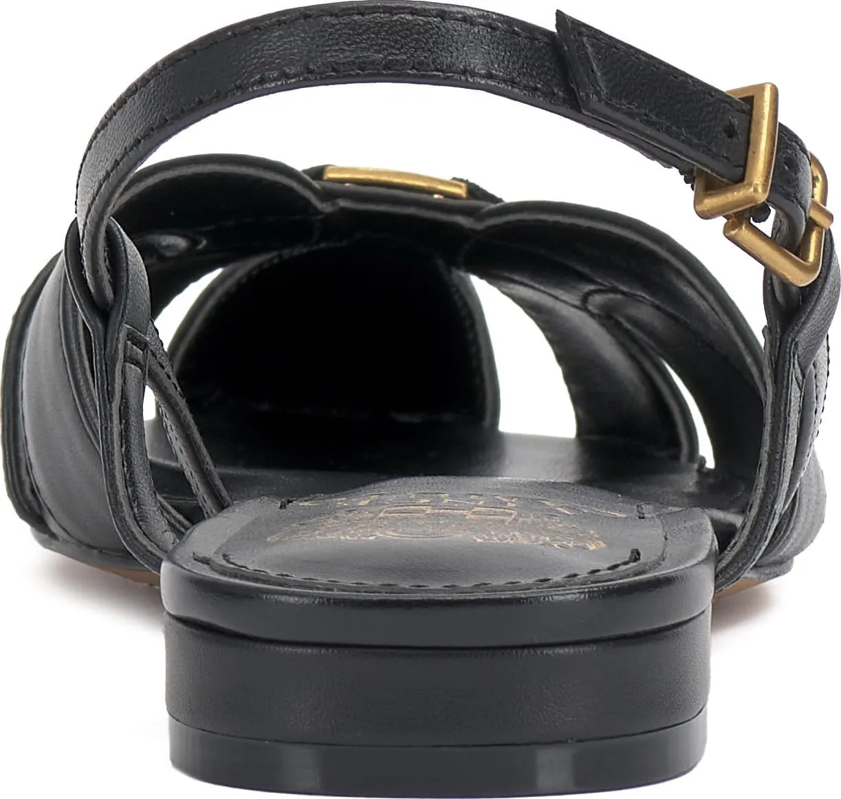 Vince Camuto Women's Cacey Flat Sandal